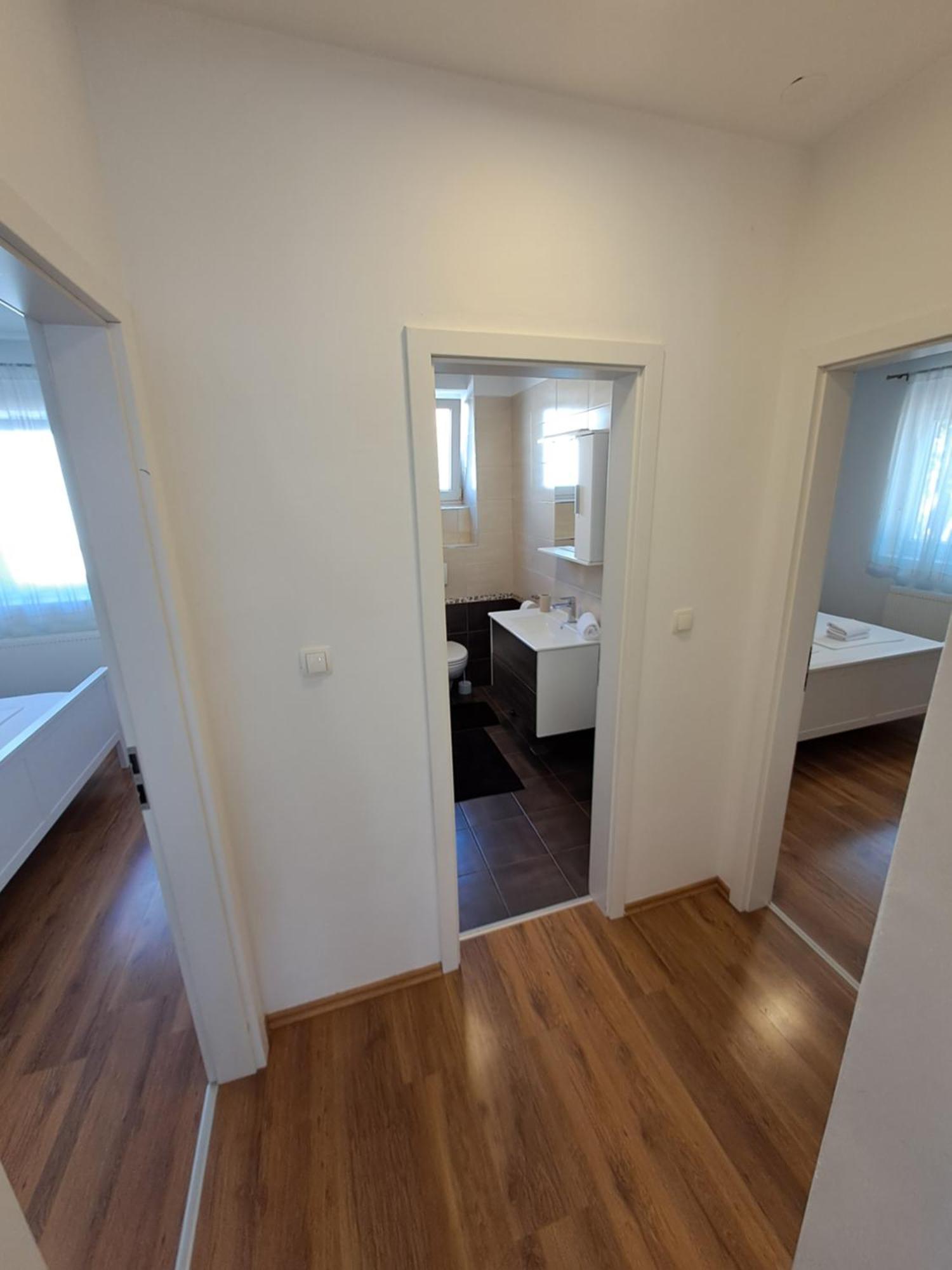 Holiday House Meri Пакоштане Экстерьер фото